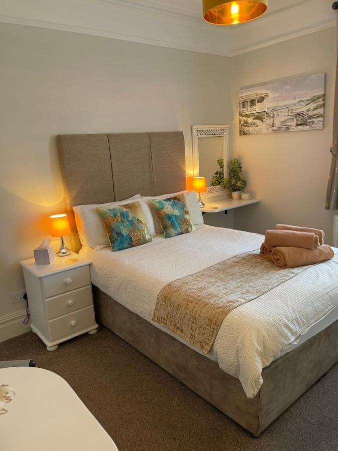 Rivendell Guest House Swanage Exterior foto