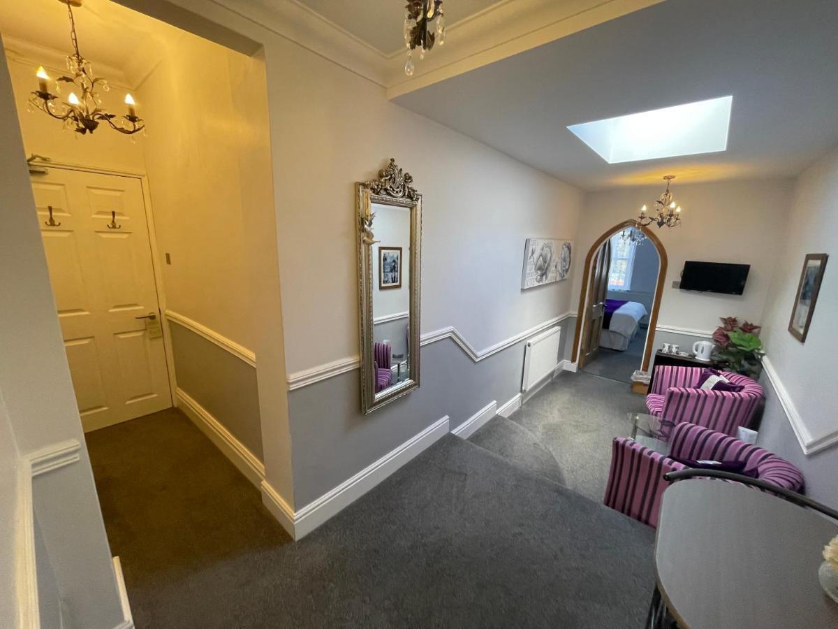 Rivendell Guest House Swanage Exterior foto