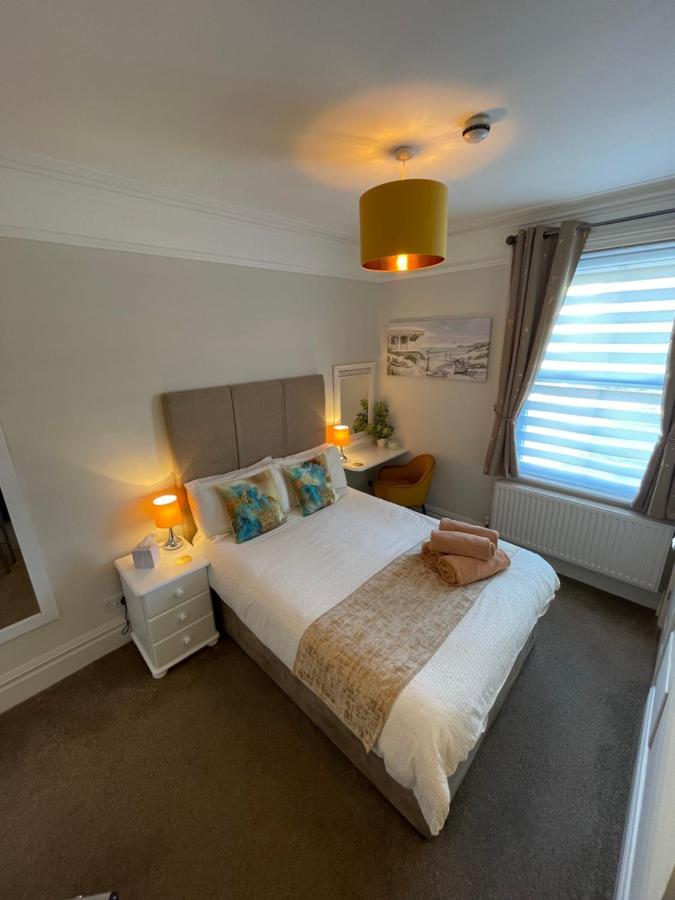 Rivendell Guest House Swanage Exterior foto
