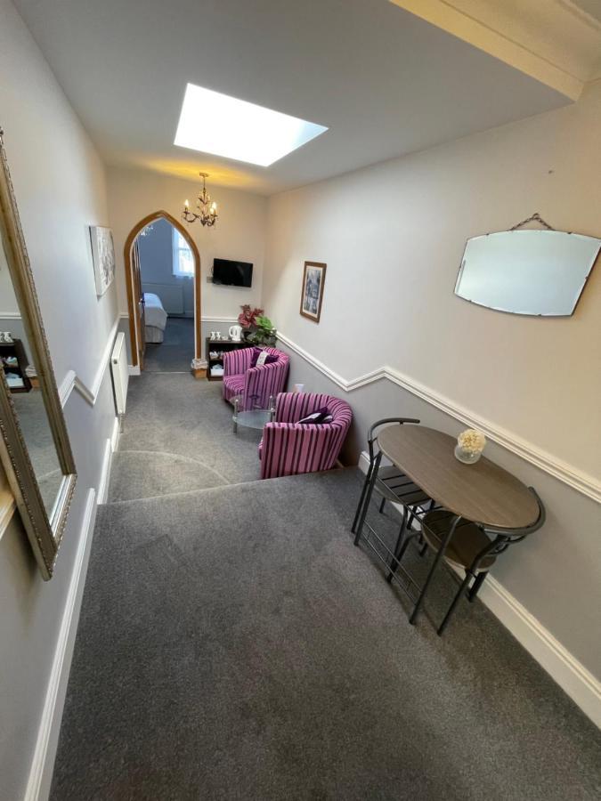 Rivendell Guest House Swanage Exterior foto