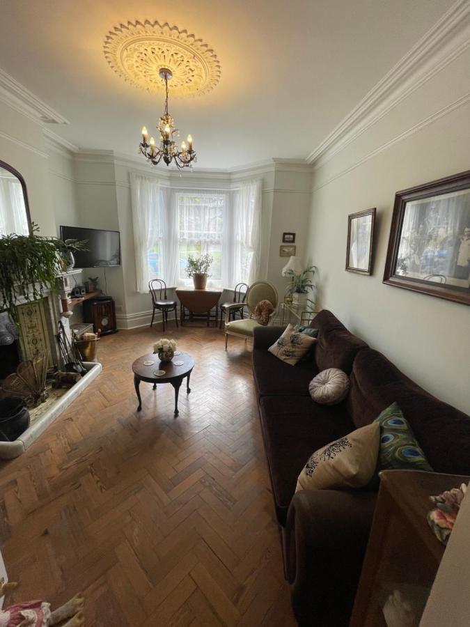 Rivendell Guest House Swanage Exterior foto