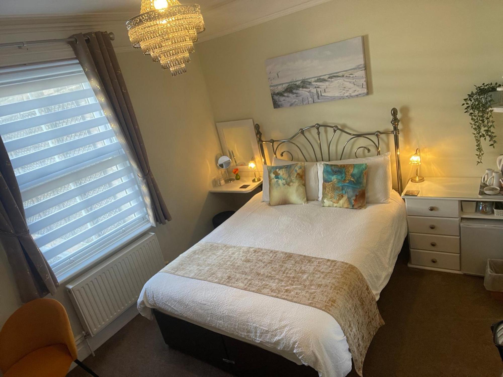 Rivendell Guest House Swanage Exterior foto